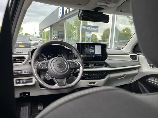 Suzuki Swift 1.2 Smart Hybrid Select CVT Automaat | In meerdere kleuren uit voorraad leverbaar | Ada...