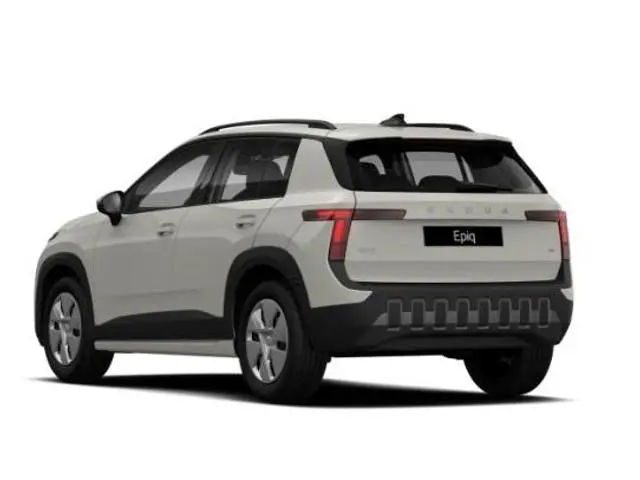 SKODA Epiq Essence 35 | PRIVATELEASE 399,- PER MAAND! | 5000KM GRATIS STROOM!!!