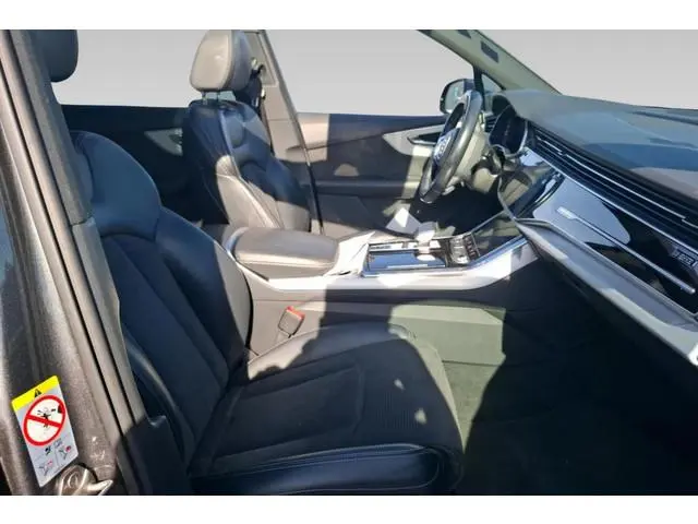 Audi Q7 55 TFSI e quattro Pro Line S | S-line | Pano | Wordt verwacht