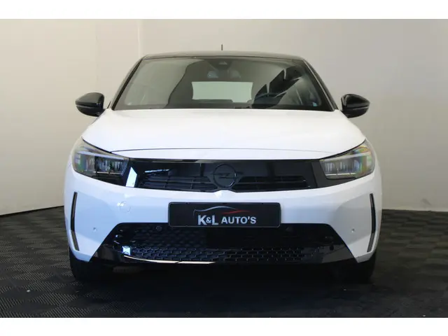 Opel Corsa 1.2 GS *Pasen Geopend!*