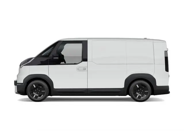 Kia PV5