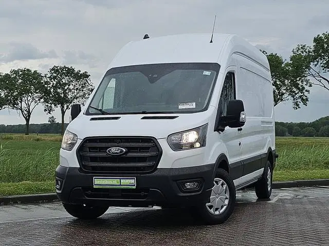 FORD TRANSIT 2.0 l3h3 fwd nieuw model