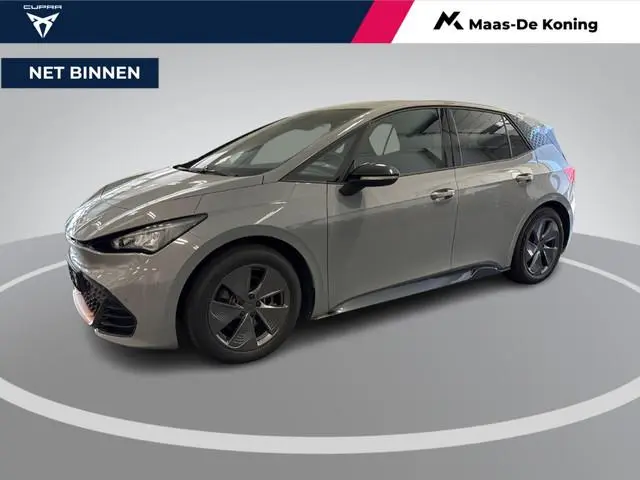 CUPRA Born Impulse 62 kWh 204pk · Camera · Keyless · Apple/Android Car Play · ACC · Stuurwielverwarm...