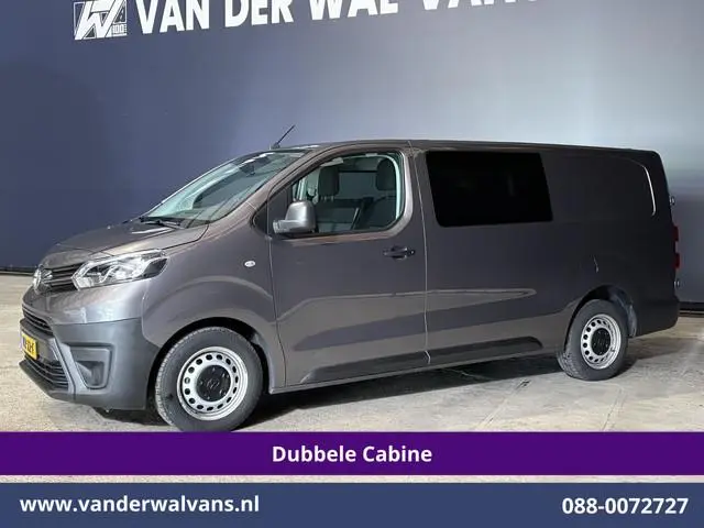 Toyota pro-ace
