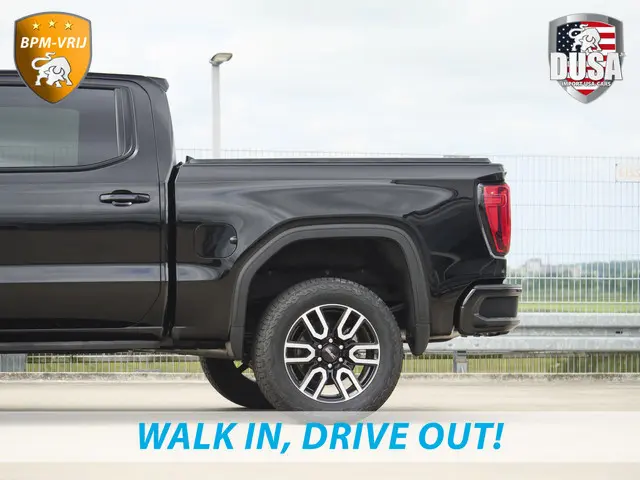 GMC Sierra