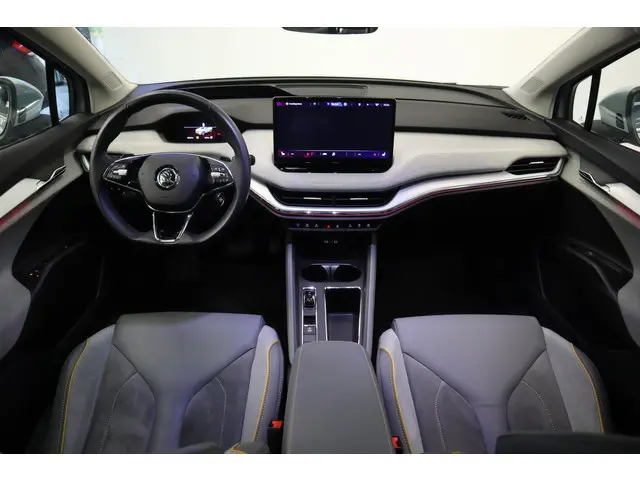 Škoda Enyaq iV