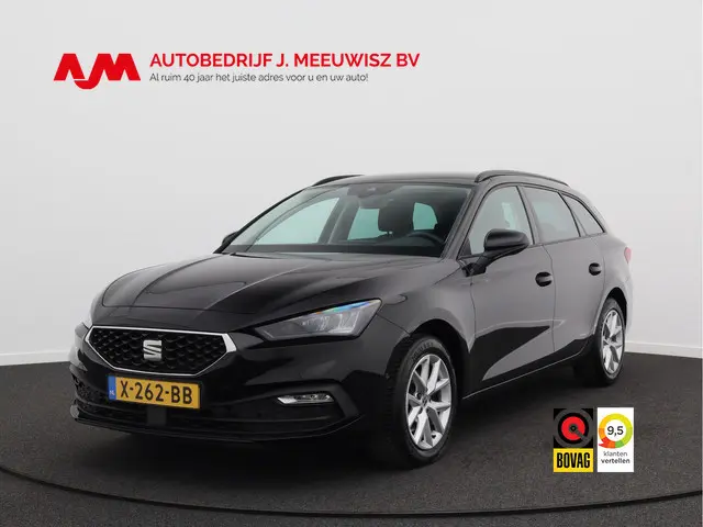SEAT Leon Sportstourer 1.0 TSI Style Business Intense/ lage km!