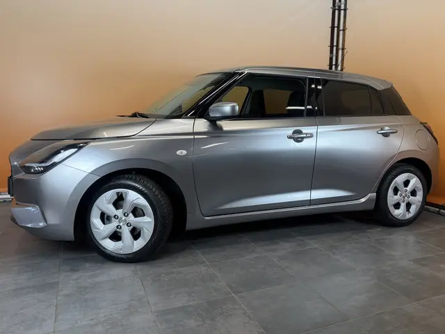 Suzuki Swift 1.2 Select Smart Hybrid navi | camera | adaptive cruise lmv | stoelverwarming