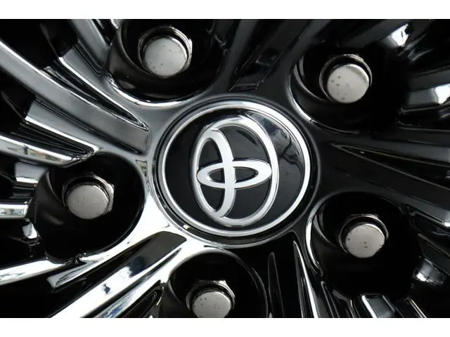 Toyota Mirai