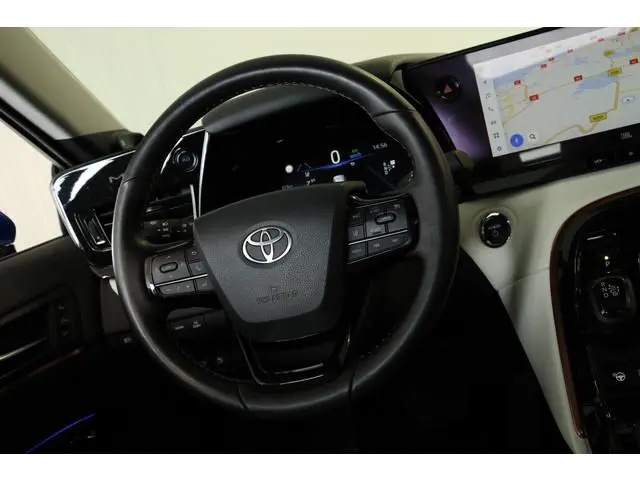 Toyota Mirai