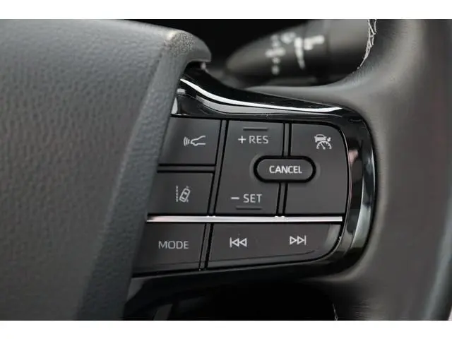 Toyota Mirai