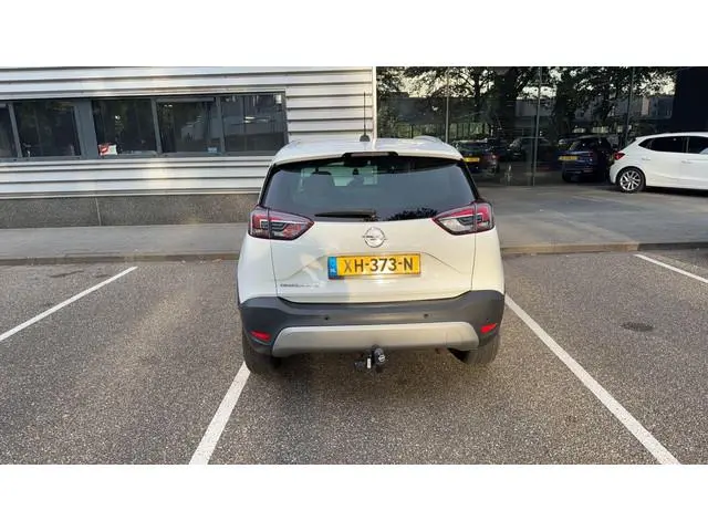Opel Crossland X 1.2 Turbo Online Edition