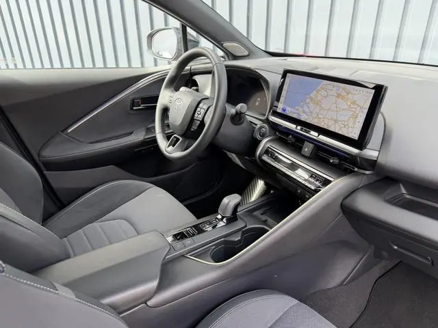 Toyota C-HR 1.8 Hybrid 140 Executive / Bi tone | JBL | Emotional Red | 10 jr GARANTIE | Rijklaar!!!