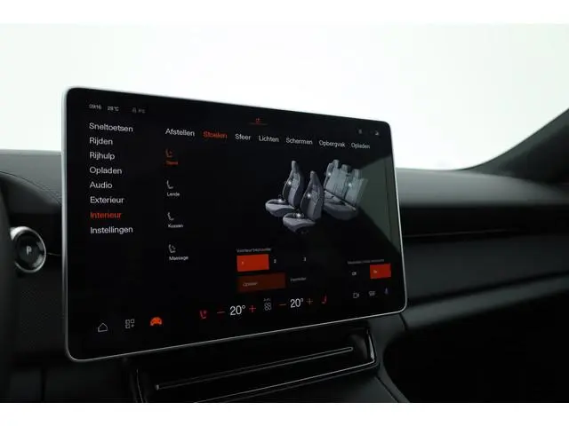 Polestar 4