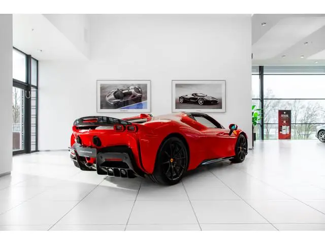 Ferrari SF90 Spider Assetto Fiorano ~Ferrari Munsterhuis~