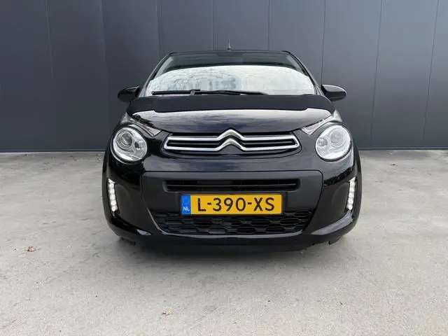 Citroën C1