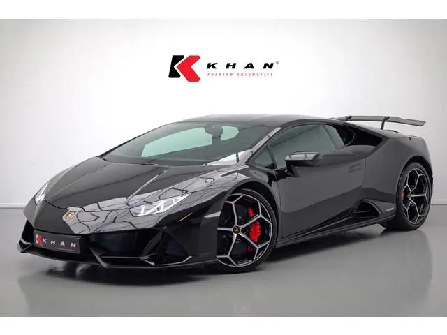 Lamborghini Huracán
