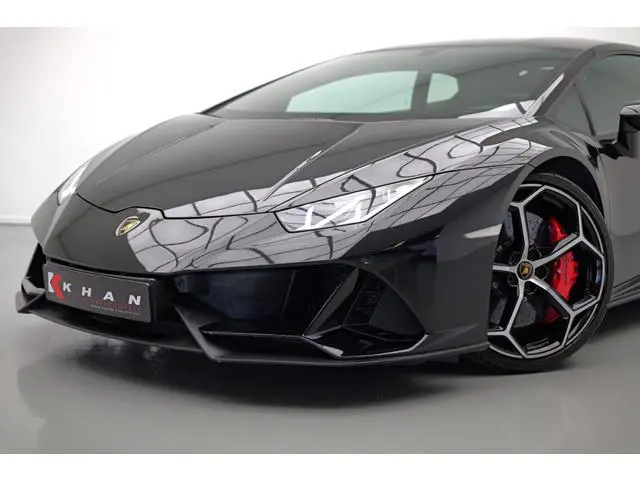 Lamborghini Huracán