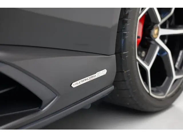 Lamborghini Huracán