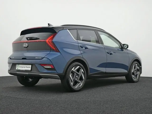 Hyundai Bayon 1.0 T-GDI Premium | Twotone | Private Lease 479 pm