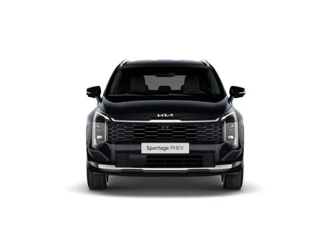 Kia Sportage 1.6 T-GDi Plug-in Hybrid DynamicLine | Automaat | Nieuw | Direct leverbaar | Tot € 3.00...
