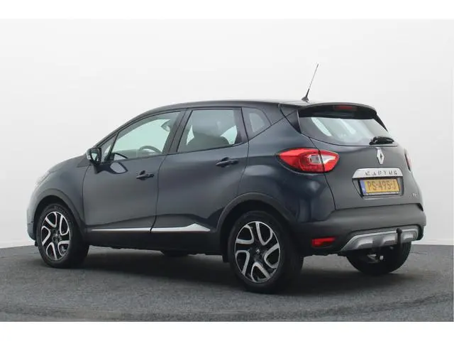 Renault Captur 0.9 TCe Dynamique