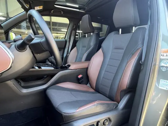 Suzuki e Vitara