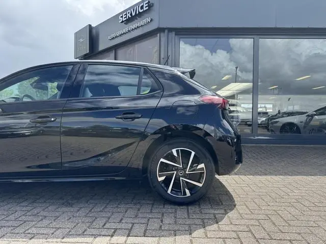 Opel Corsa 1.2 Turbo GS Incl. garantie en beurt ! Als nieuw ! | Carplay draadloos | Full LED | LMV |...