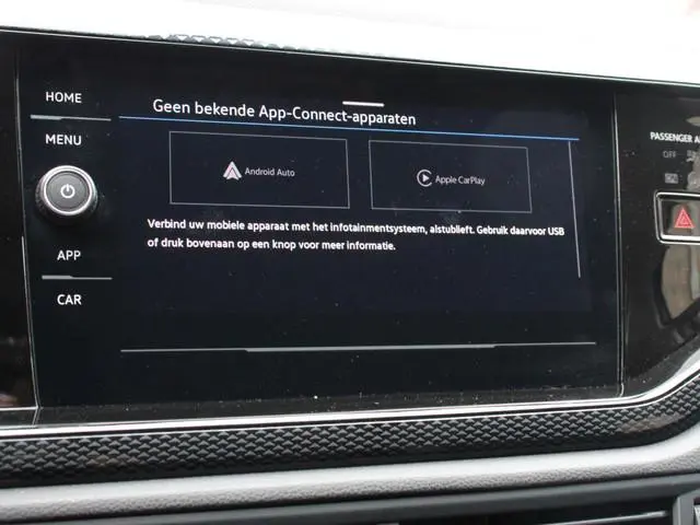 Volkswagen Polo 1.0 TSI Automaat Life  Navigatie Apple Carplay/Android Auto Climate Control Digitale...