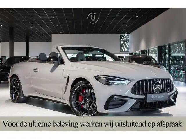 Mercedes-Benz CLE