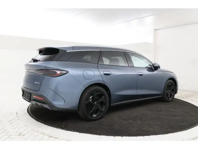 byd SEAL 6 Touring 1.5 DM-i Comfort Panorama, Volleder, Stoelverwarming + verkoeling!