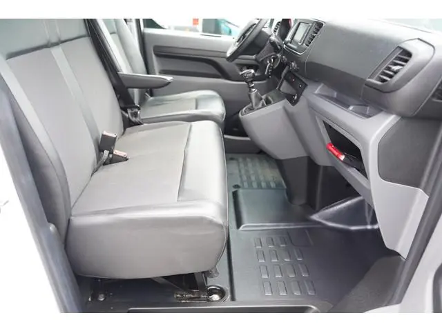 Citroën Jumpy