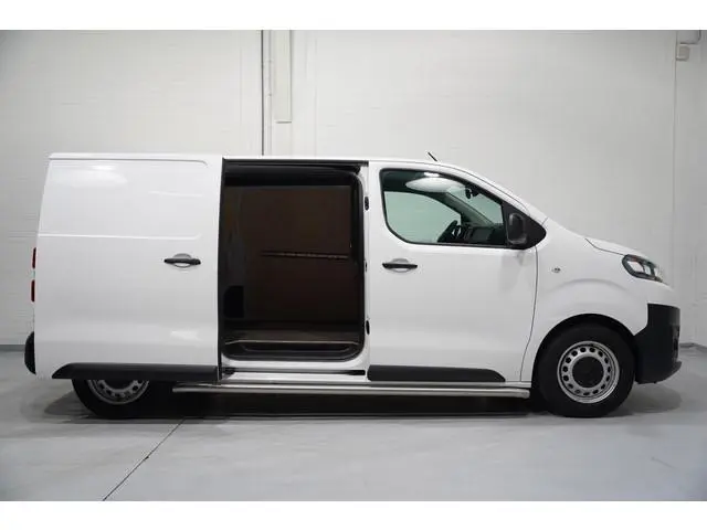 Citroën Jumpy