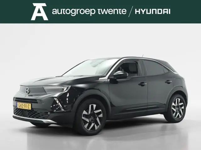 Opel Mokka-e GS 50-kWh 11kw | Navigatie | Camera | Cruise control | Climate control