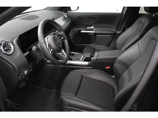 Mercedes-Benz GLA-klasse 200 163pk DCT Automaat Progressive Navigatie Climate Control Camera Electri...