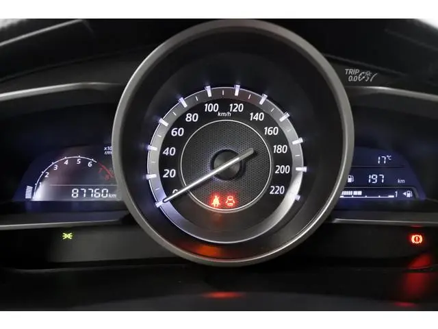 Mazda 2 1.5 75pk TS+ LED
