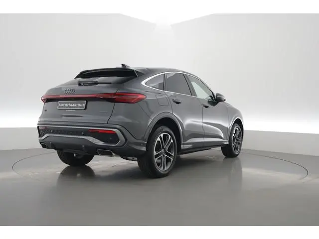 Audi Q5 Sportback 2.0 TFSI e-hybrid quattro | S-Line ext. | Adapt. Cruise | 360cam | Memory | Apple...