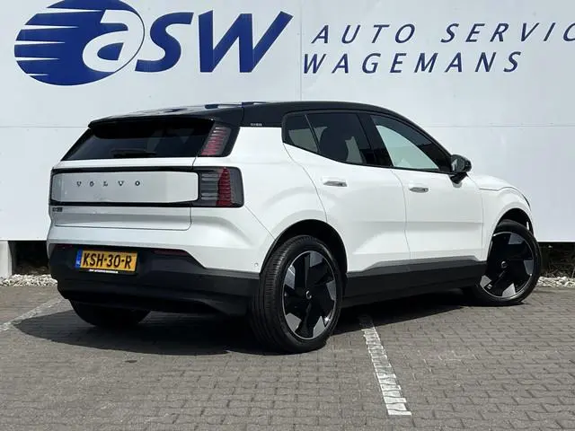 Volvo EX30