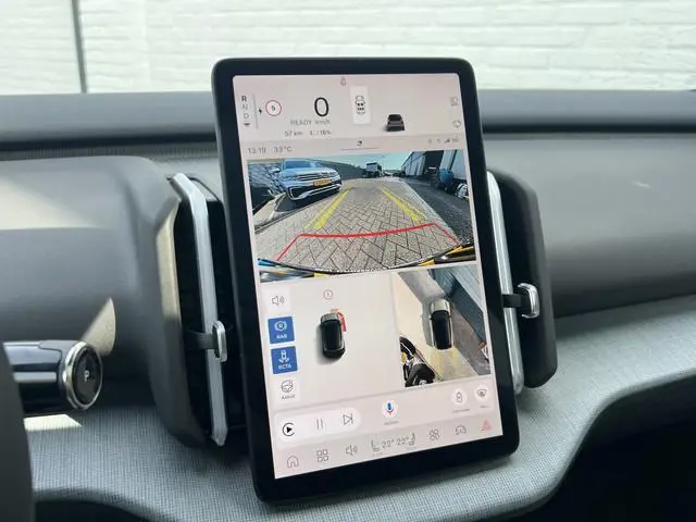 Volvo EX30