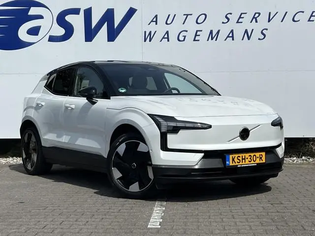 Volvo EX30