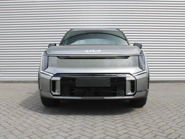 Kia EV9 GT-Line AWD 99.8 kWh | Nieuw | Direct leverbaar | Actieradius tot 505 km (WLTP) | Tot € 2.00...