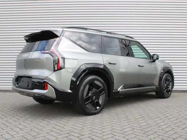 Kia EV9