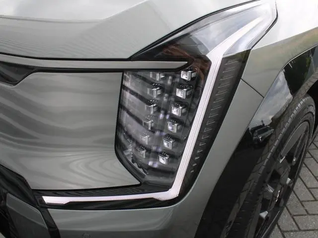 Kia EV9