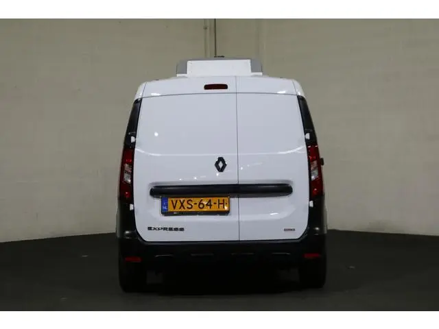 Renault Express