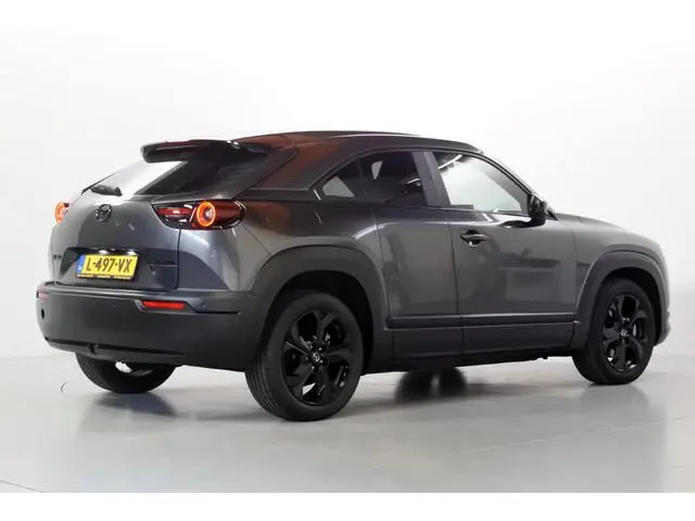 Mazda MX-30 EV Comfort Night 36 kWh SOH 94%