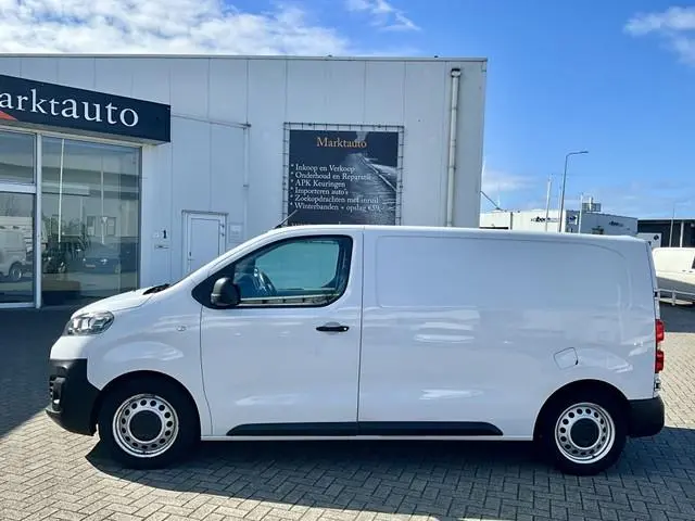 Peugeot Expert