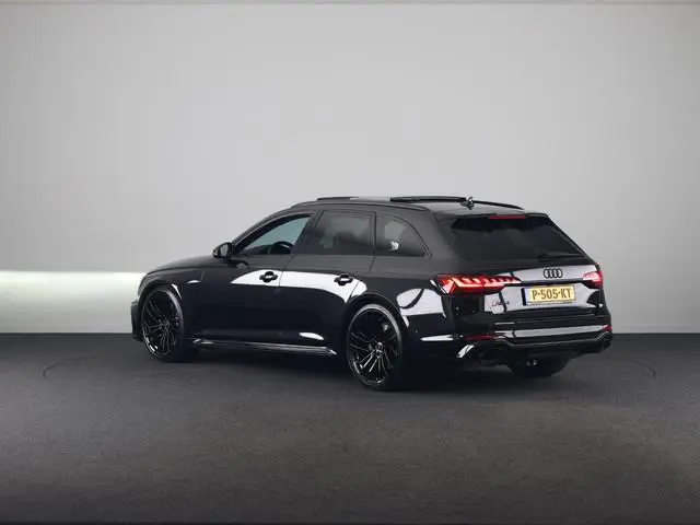 Audi RS 4 Avant 2.9 TFSI quattro 450pk | Panoramadak | Adaptive cruise controle | Matrix | Trekhaak...