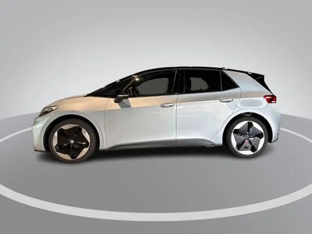 Volkswagen ID.3 Limited Edition 52 kWh Parkeerhulp voor + achter · 20" lichtmetalen velgen · Lane As...