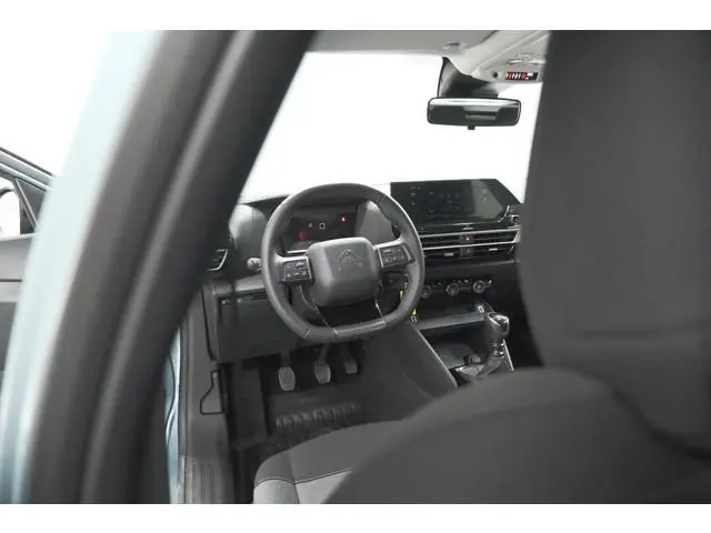 Citroen C4 Puretech 130 Plus | Camera | Apple Carplay | Parkeersensoren