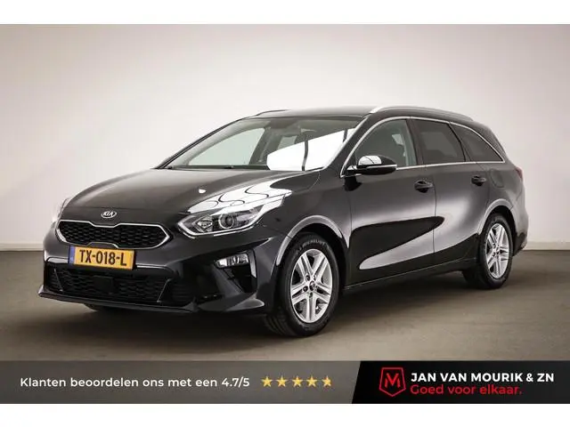 Kia cee'd